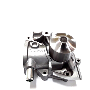 View Engine Water Pump. Gasket Thermostat. Gasket Water Pump. Sealing Water Pump. Full-Sized Product Image